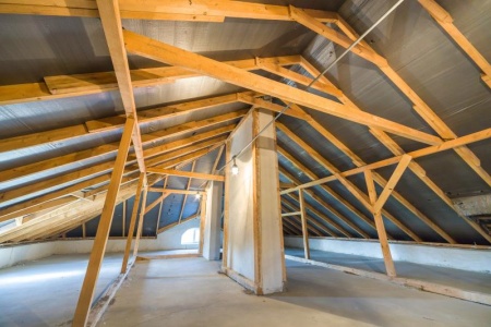 Pourquoi choisir une charpente traditionnelle pour votre habitation ?