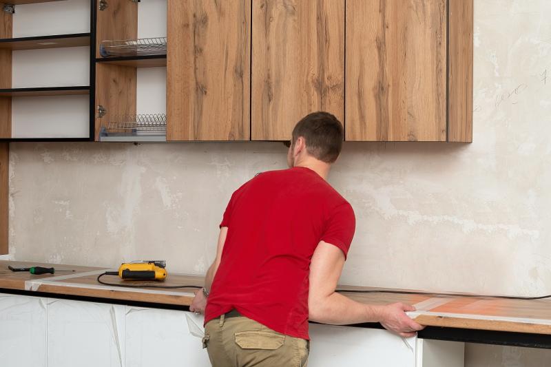 Les garanties d'un artisan Qualibat pour vos projets de menuiserie