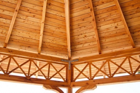 Boiseries d'exception : l'expertise artisanale &agrave; Saint-Brice-Courcelles