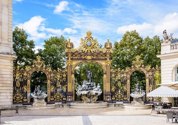Nancy